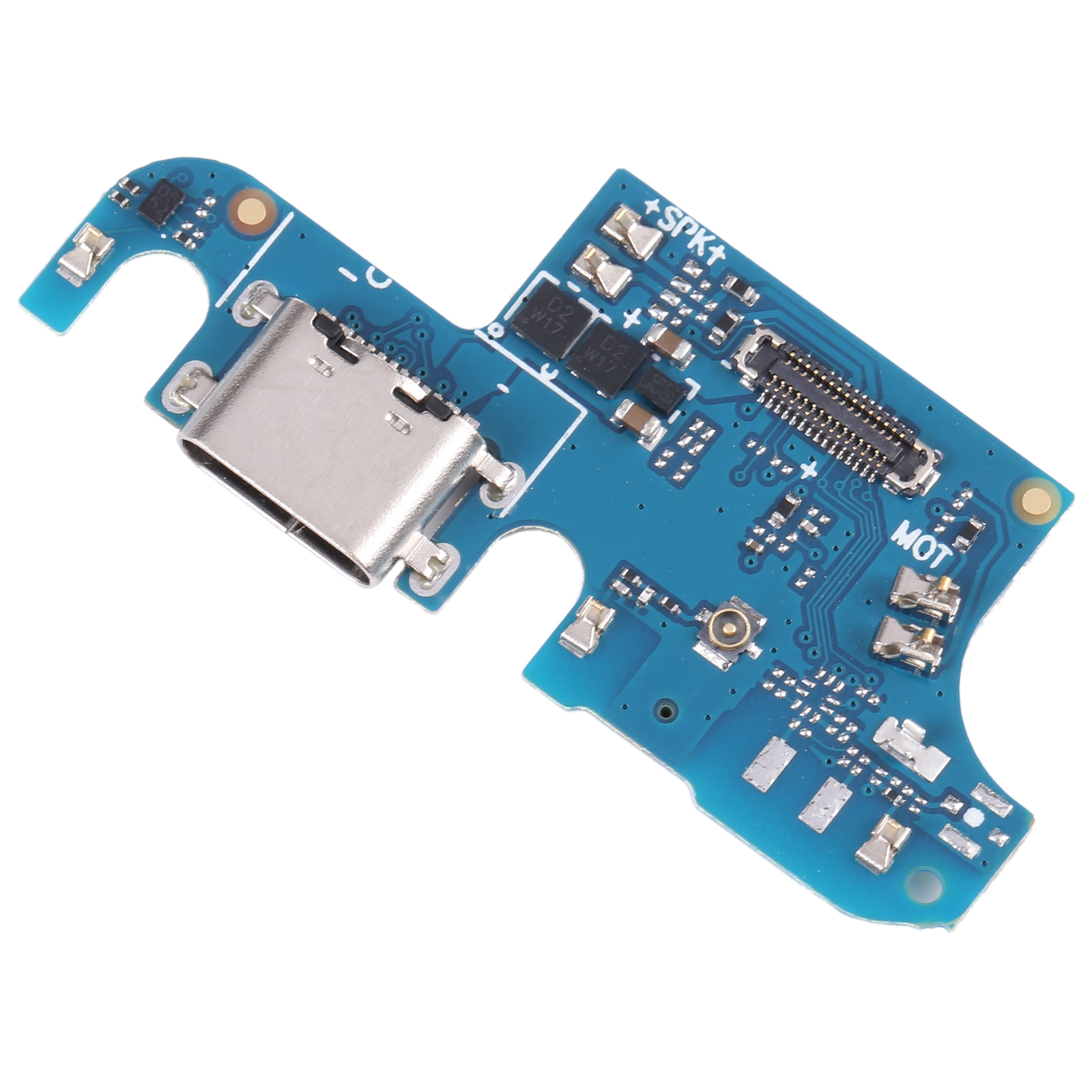 Vsmart Joy 3 Charging Port Board Replacement - Image 2
