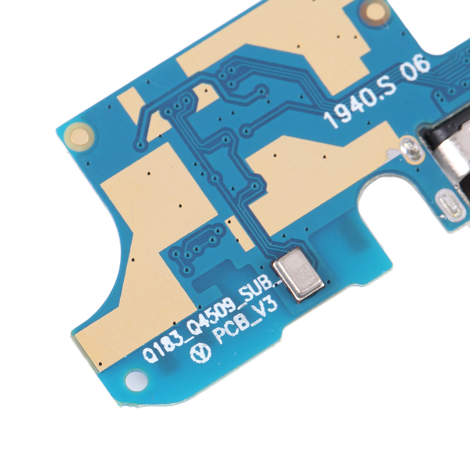 Vsmart Joy 3 Charging Port Board Replacement - Image 3