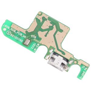Vsmart Star charging port replacement