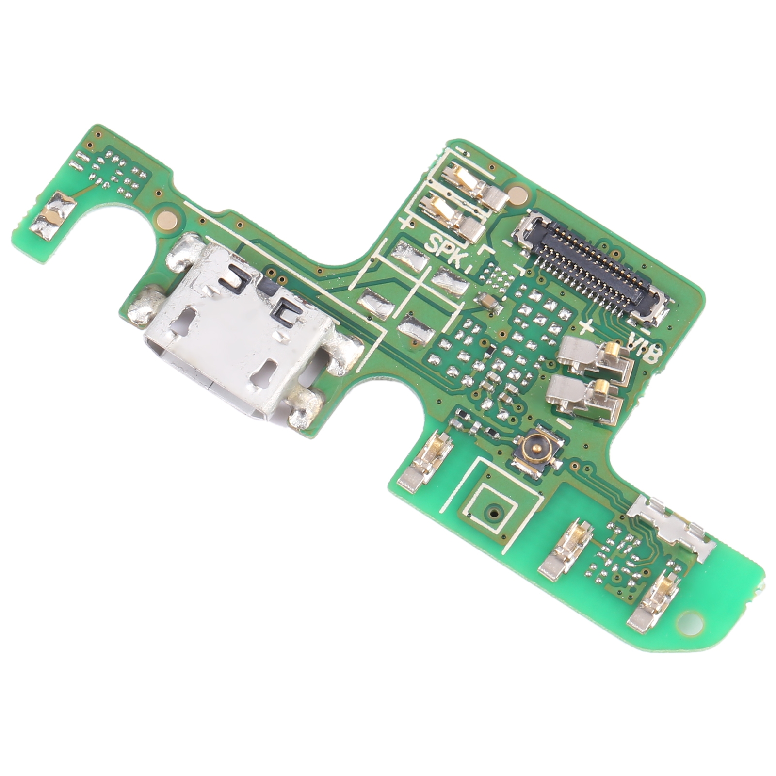 Vsmart Star Charging Port Board Replacement - Image 2