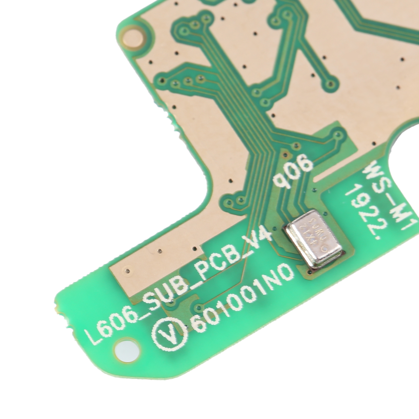 Vsmart Star Charging Port Board Replacement - Image 3