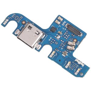 Vsmart Star 3 charging port replacement