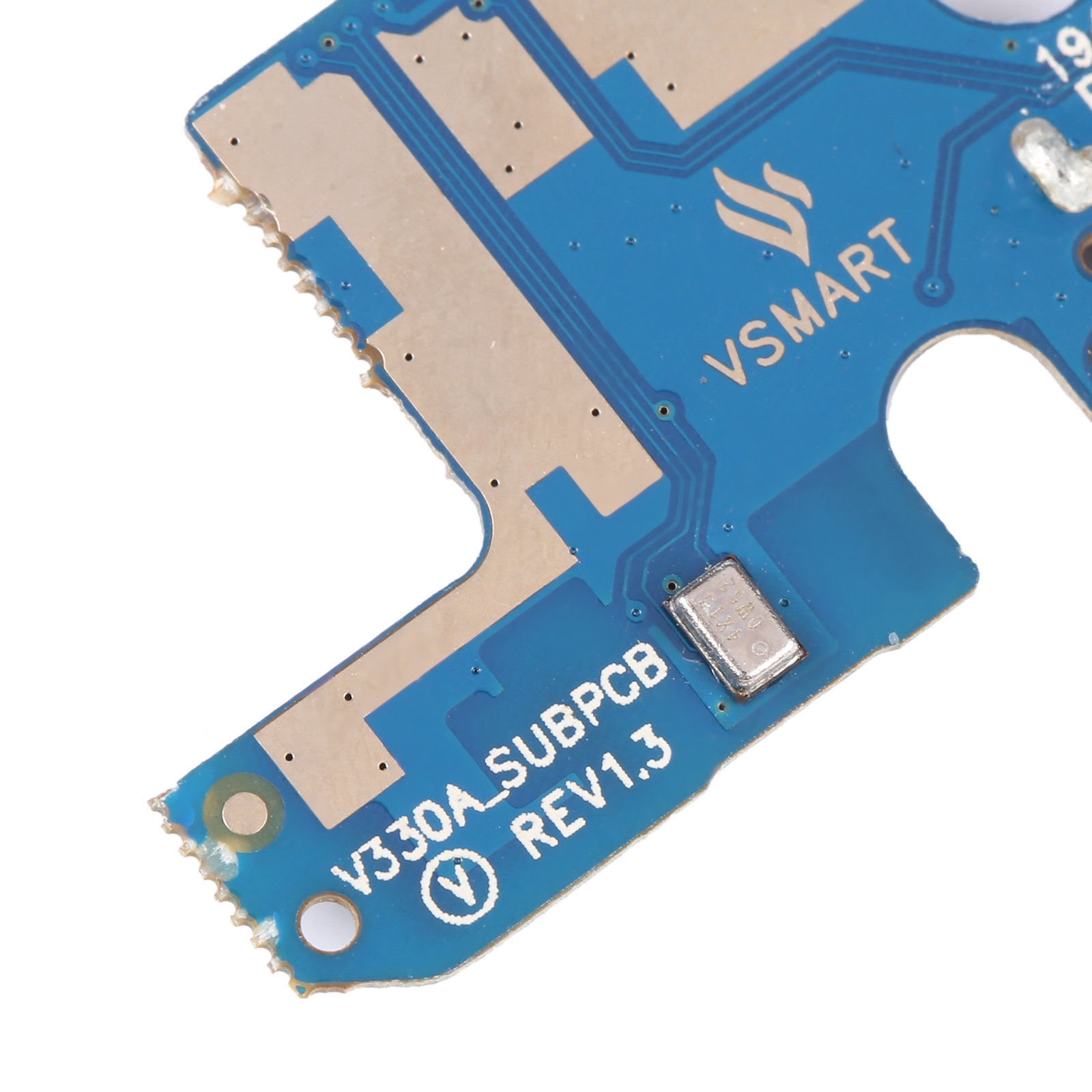Vsmart Star 3 Charging Port Replacement Board - Image 3