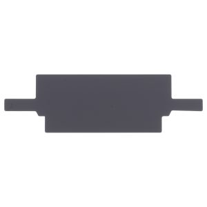 iPhone 12 battery adhesive strip black
