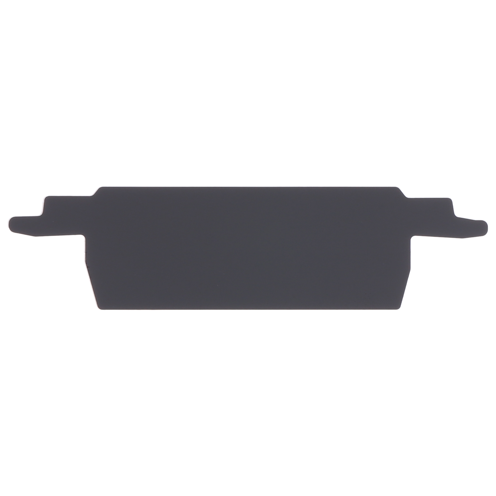 iPhone 14 battery adhesive strip black