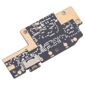 HOTWAV CYBER X charging port replacement