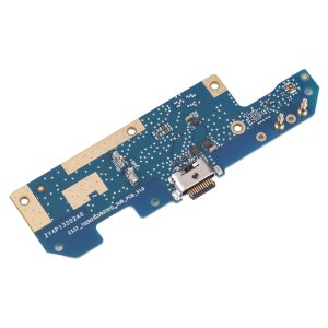 HOTWAV T5 Max charging port replacement