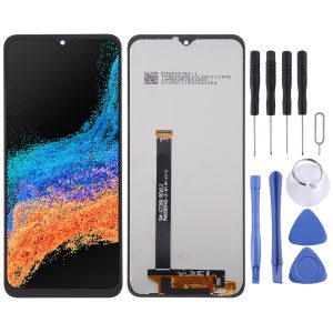 Samsung Galaxy Xcover6 Pro G736B LCD screen replacement