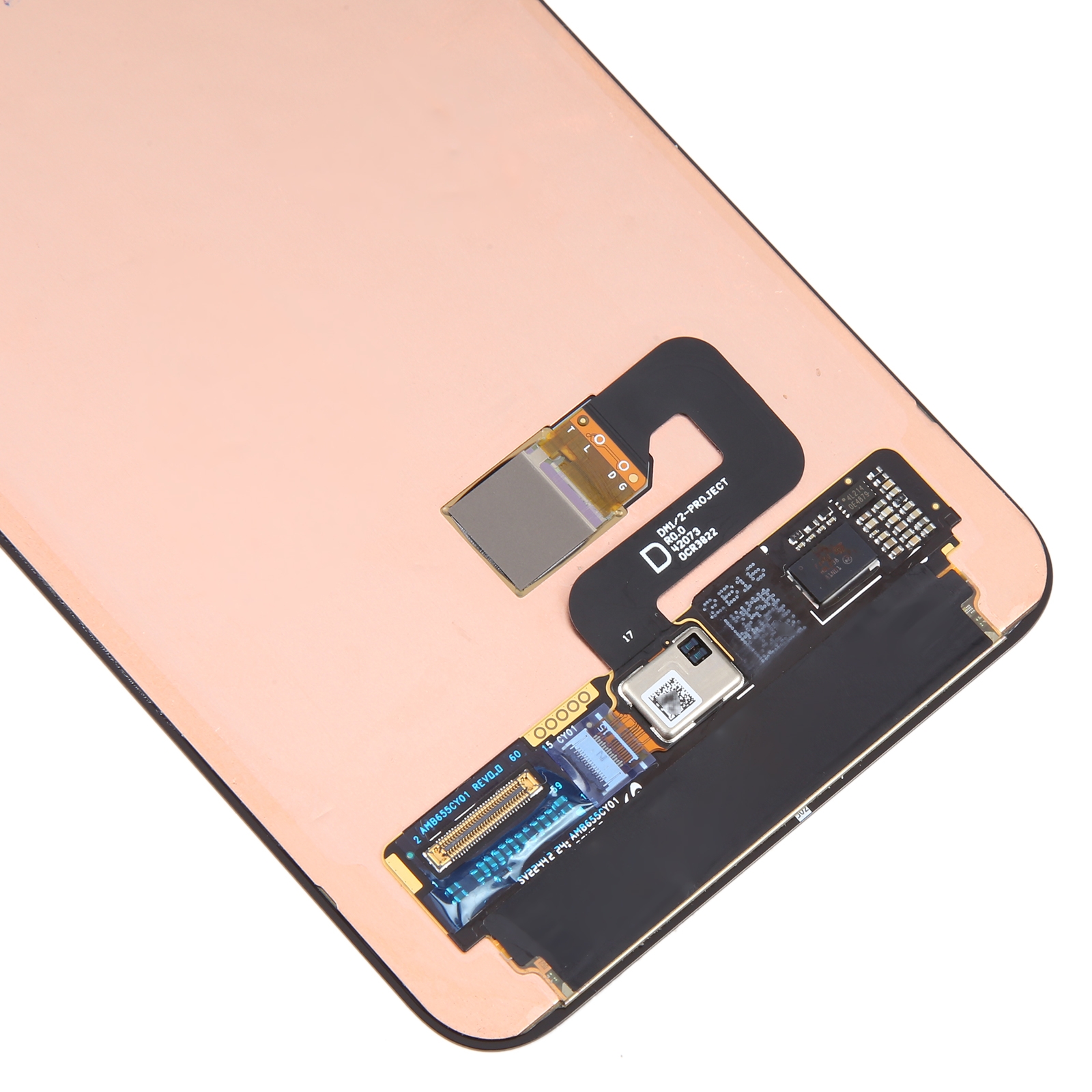Samsung Galaxy S23+ SM-S916B LCD Screen Replacement - Image 4