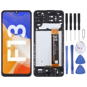 Samsung Galaxy F13 original LCD screen assembly
