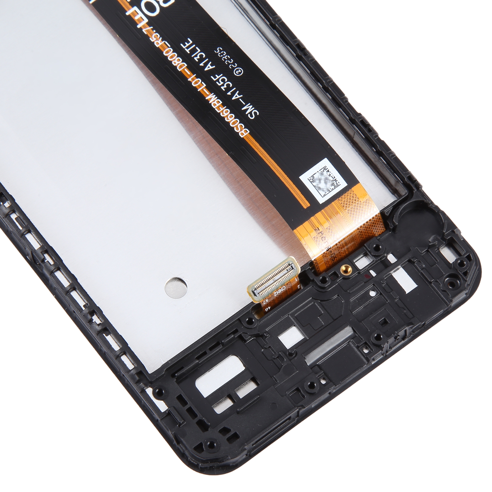 Samsung Galaxy F13 LCD Screen Assembly Replacement - Image 5