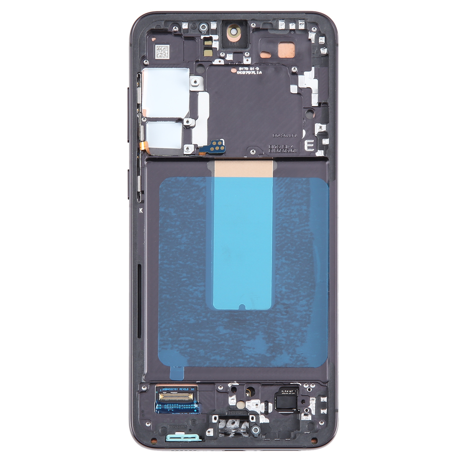 Samsung Galaxy S23+ SM-S916B LCD Screen Replacement - Image 2