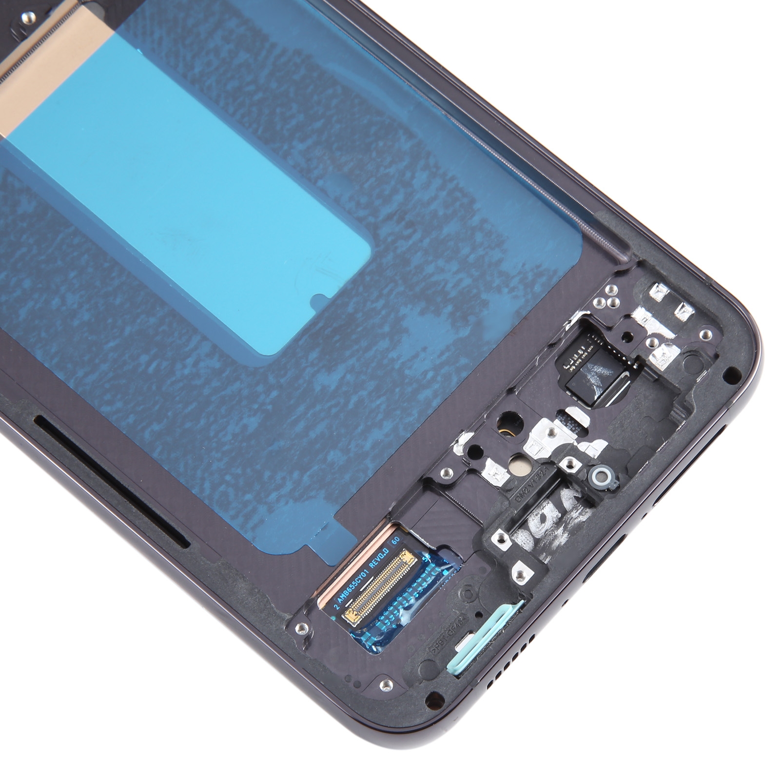 Samsung Galaxy S23+ SM-S916B LCD Screen Replacement - Image 3