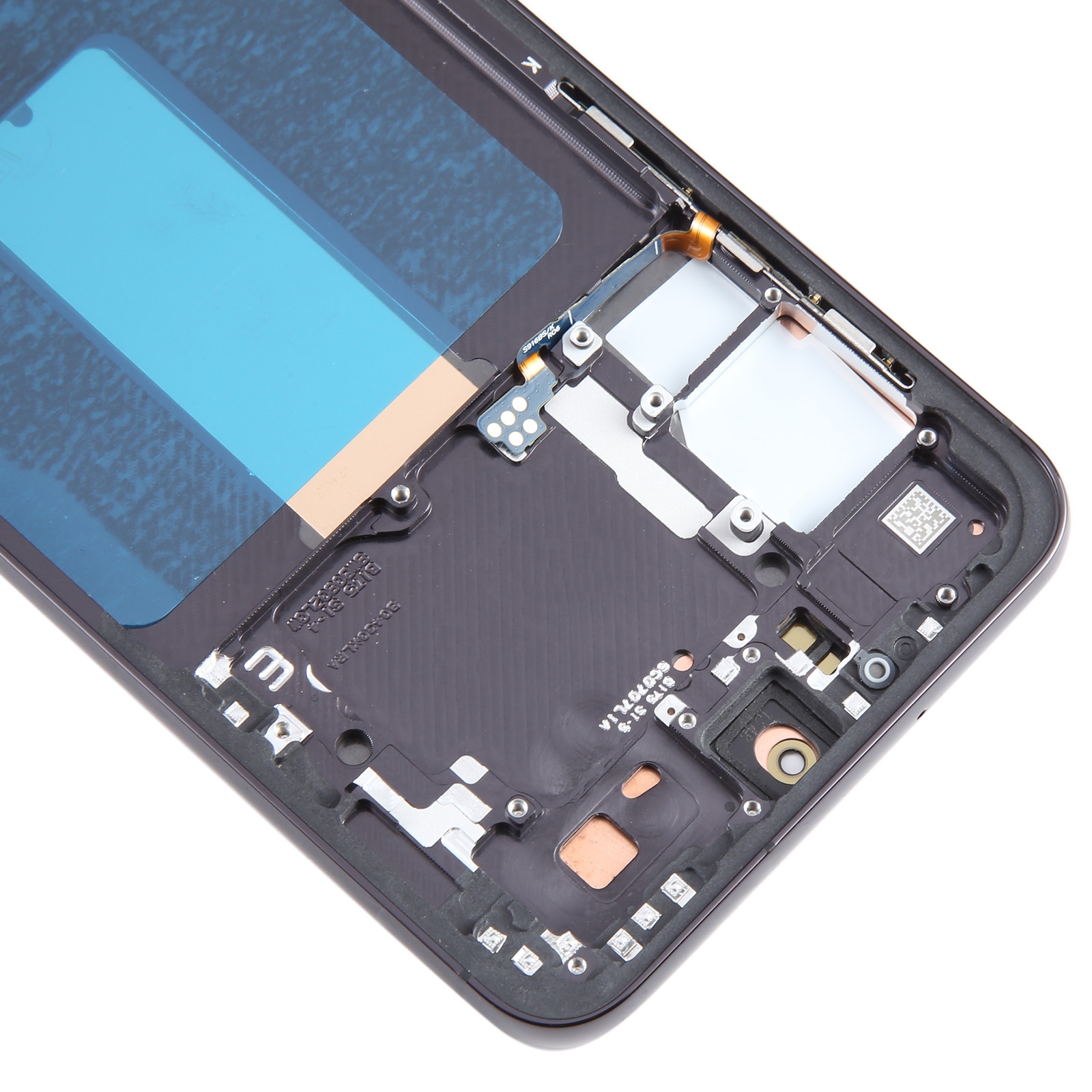 Samsung Galaxy S23+ SM-S916B LCD Screen Replacement - Image 4