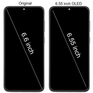 Samsung Galaxy S23+ 5G screen replacement