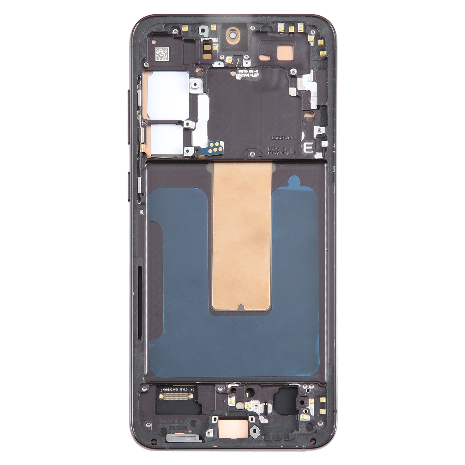 Samsung Galaxy S23+ 5G Screen Replacement - Image 3