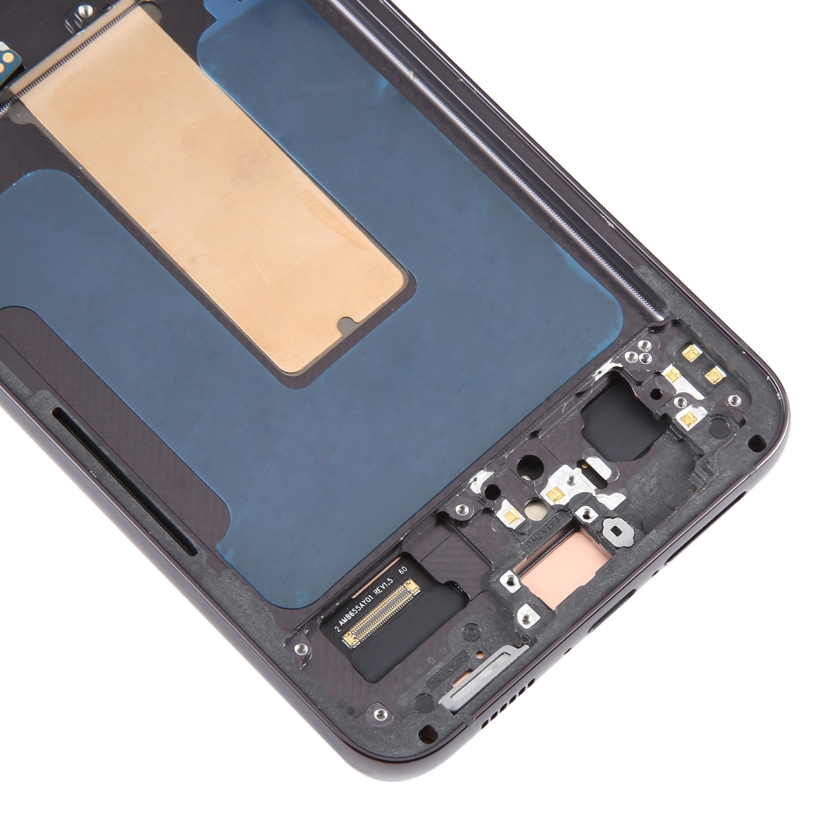 Samsung Galaxy S23+ 5G Screen Replacement - Image 4