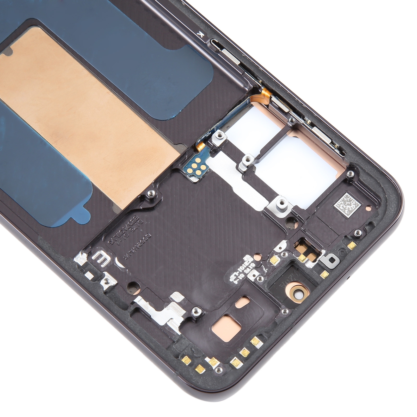 Samsung Galaxy S23+ 5G Screen Replacement - Image 5
