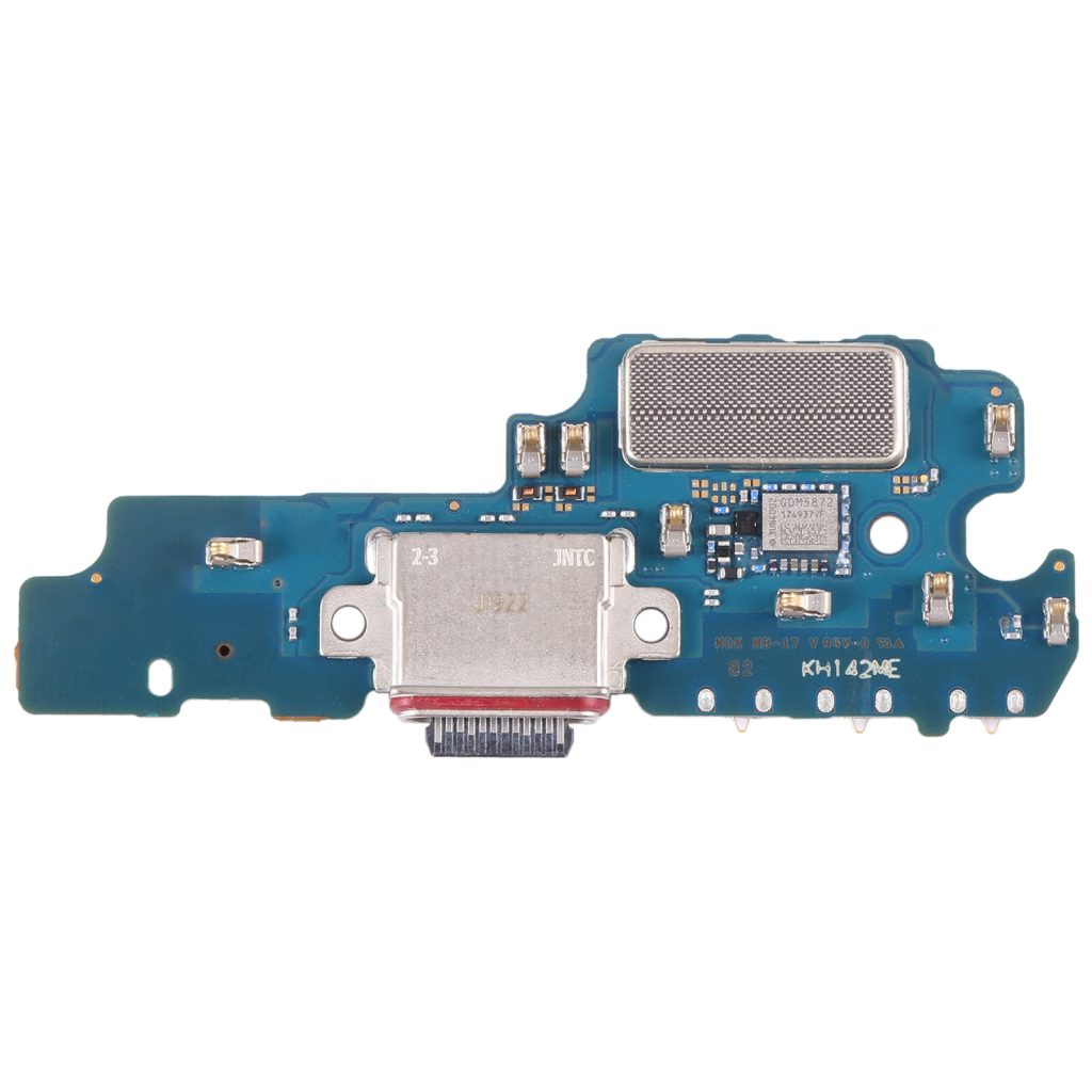 Samsung Galaxy Z Fold3 SM-F926U charging port