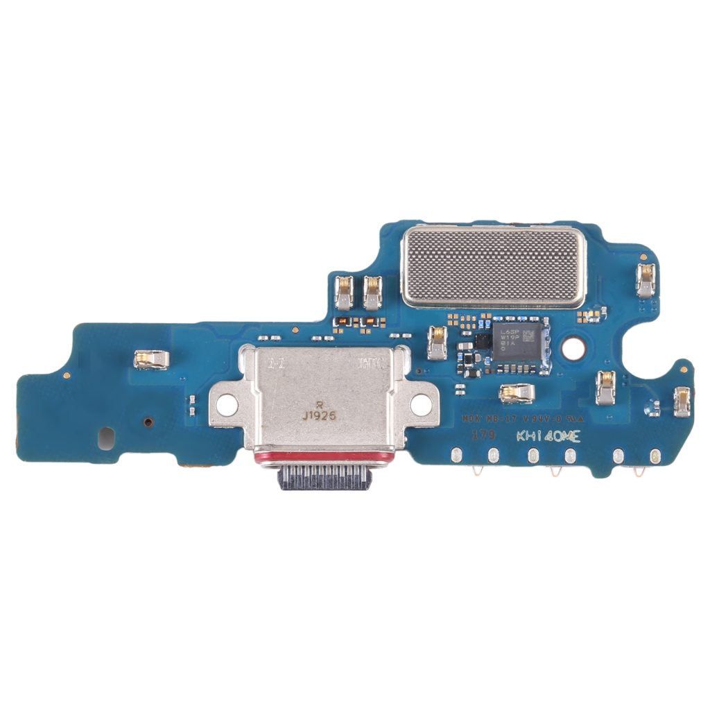 Samsung Galaxy Z Fold3 F926N charging port replacement