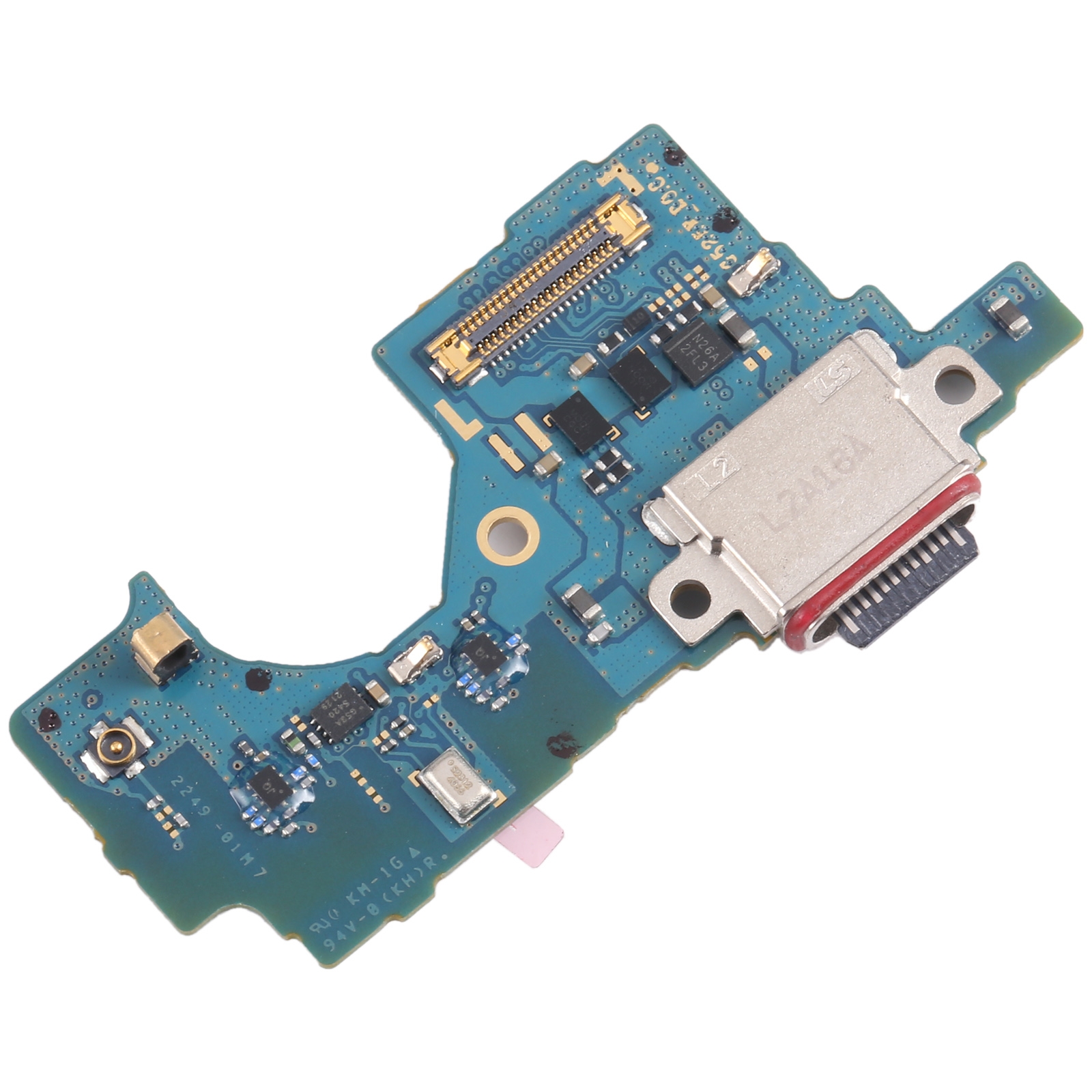 Samsung Galaxy Xcover 5 G525F Tail Connector Replacement - Image 2