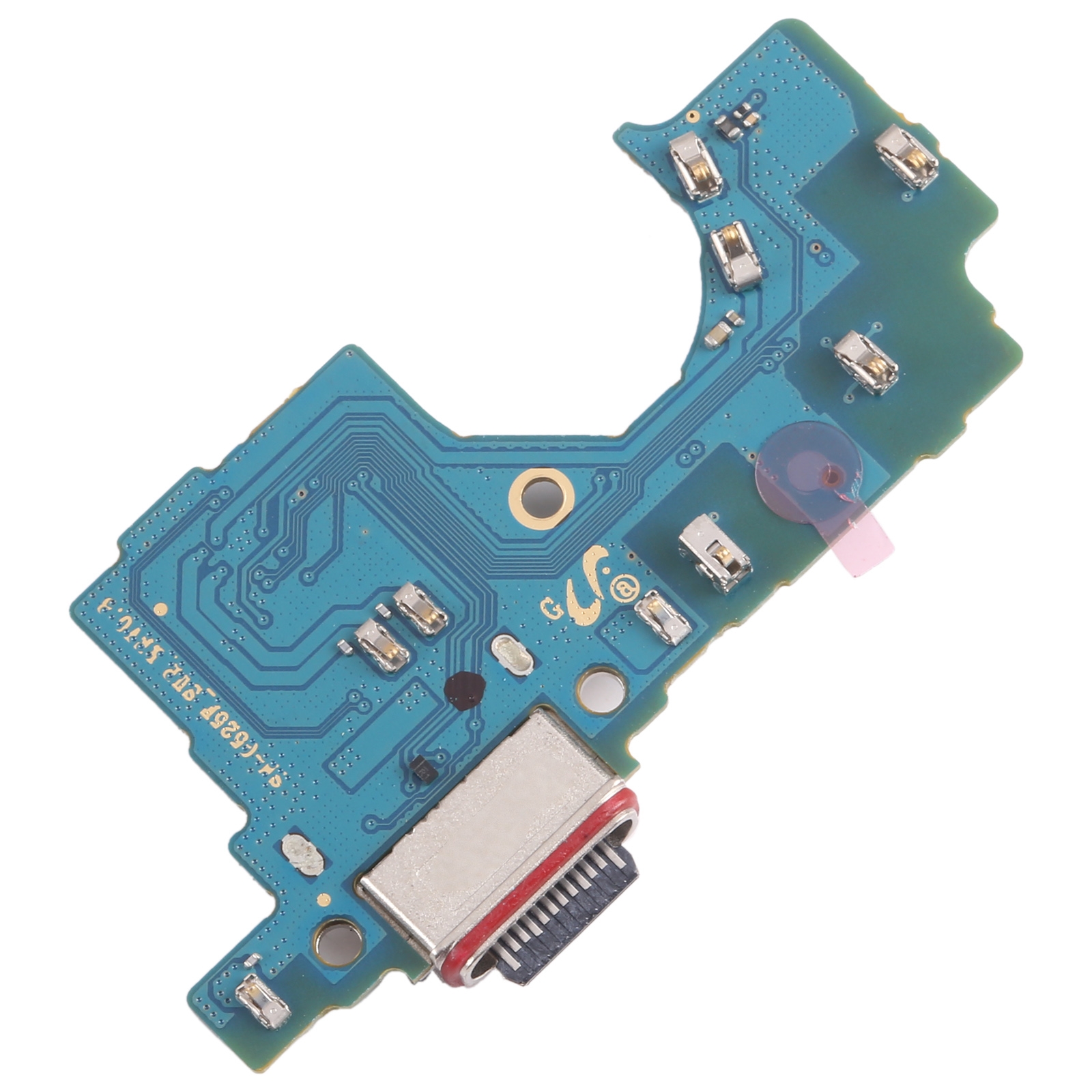 Samsung Galaxy Xcover 5 G525F Tail Connector Replacement - Image 3