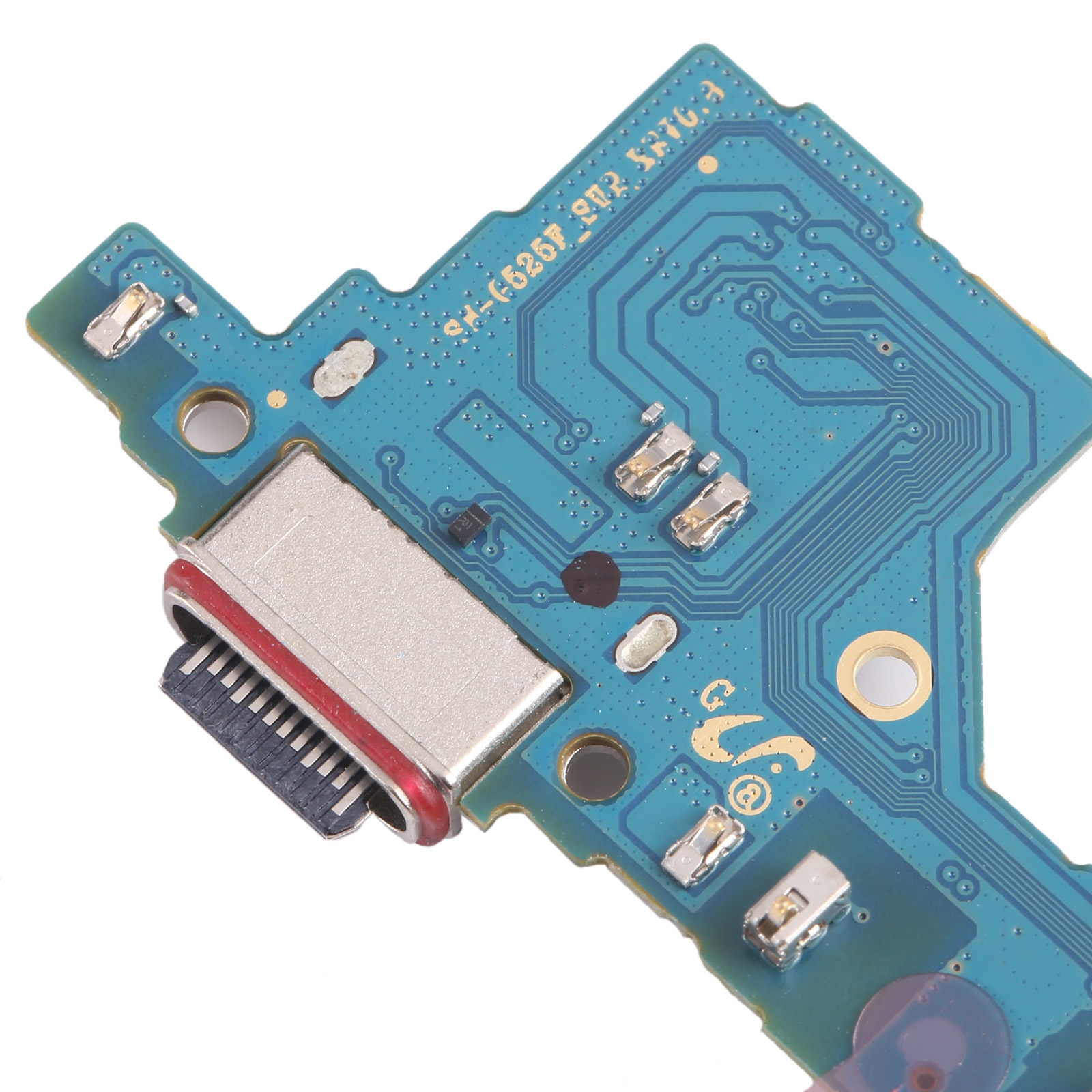 Samsung Galaxy Xcover 5 G525F Tail Connector Replacement - Image 4