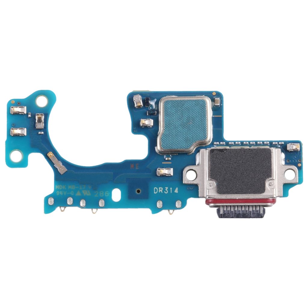 Samsung Galaxy Z Flip5 charging port replacement