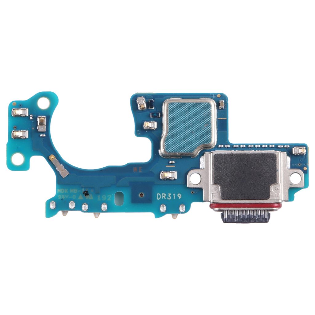 Samsung Galaxy Z Flip5 charging port replacement