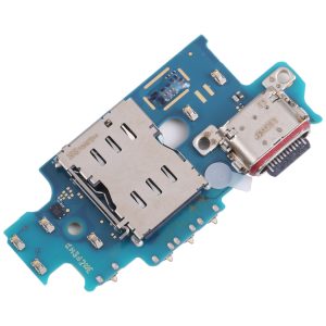 Samsung Galaxy S24+ charging port replacement
