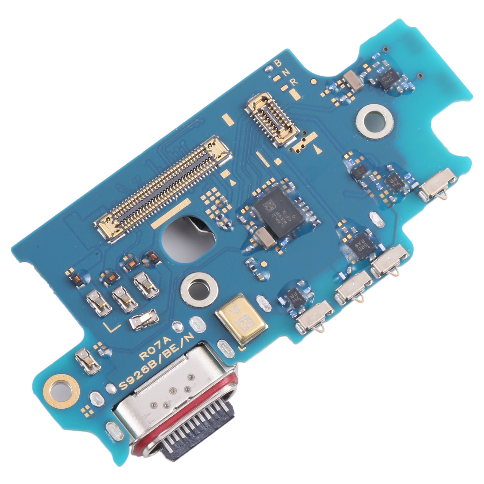 Samsung Galaxy S24+ SM-S926B Charging Port Replacement - Image 2