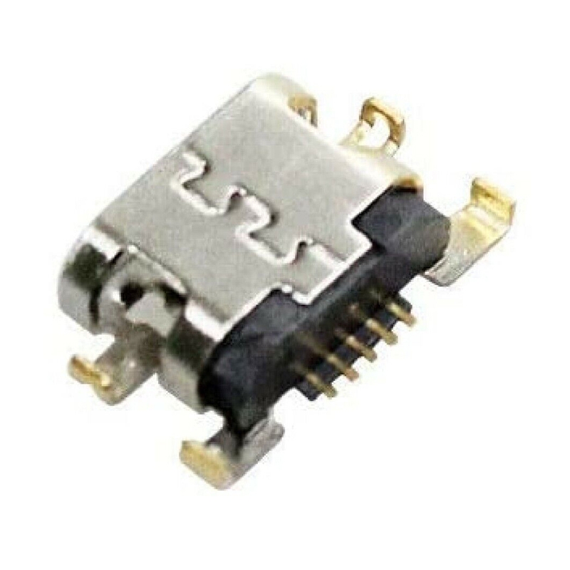 Amazon Kindle Fire HD 8 2017 charging port replacement