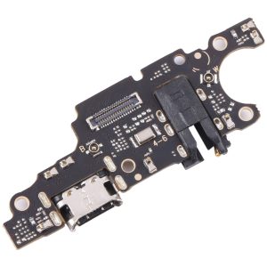 Honor X7a charging port board replacement