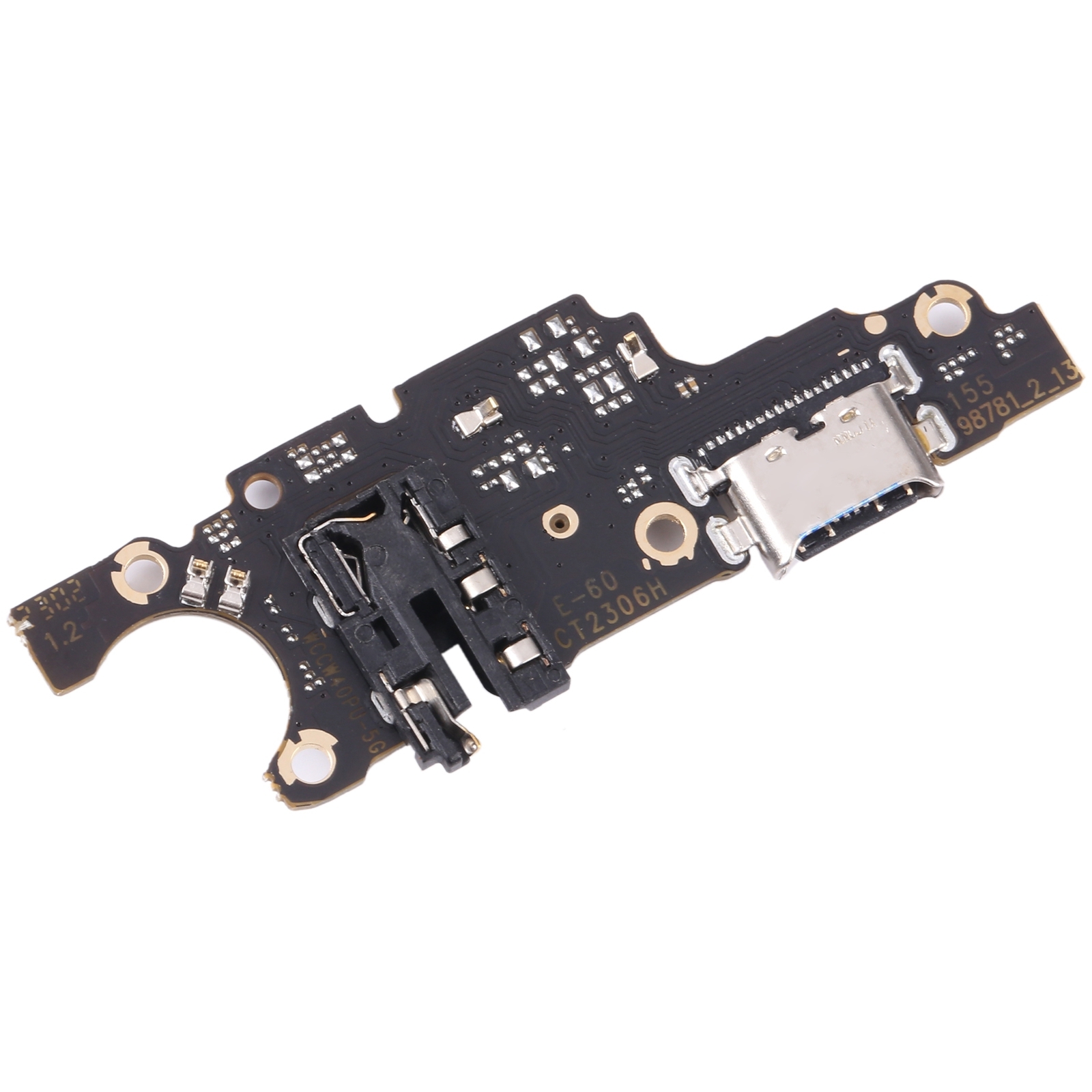 Honor X7A Charging Port Board Replacement - Image 2