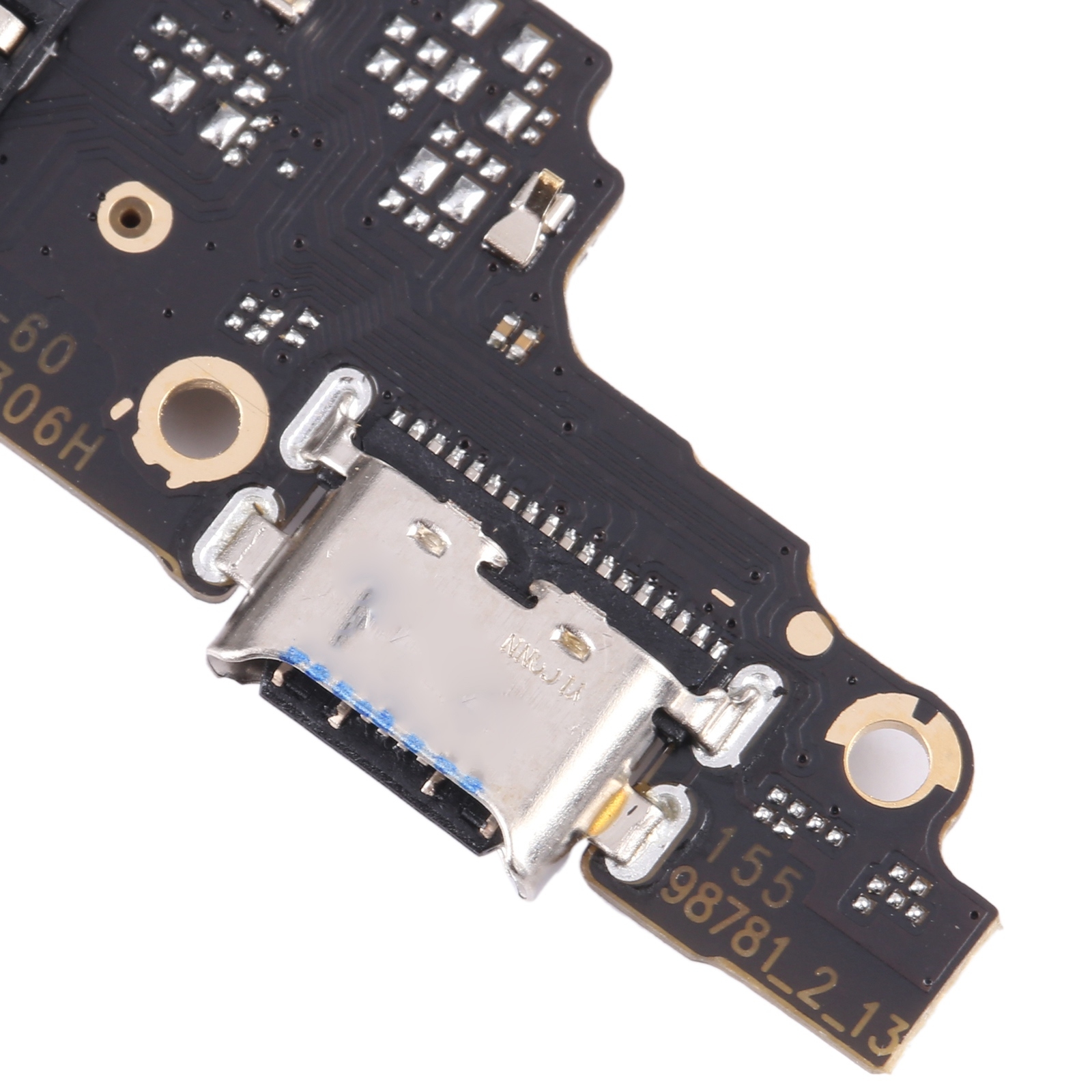 Honor X7A Charging Port Board Replacement - Image 3