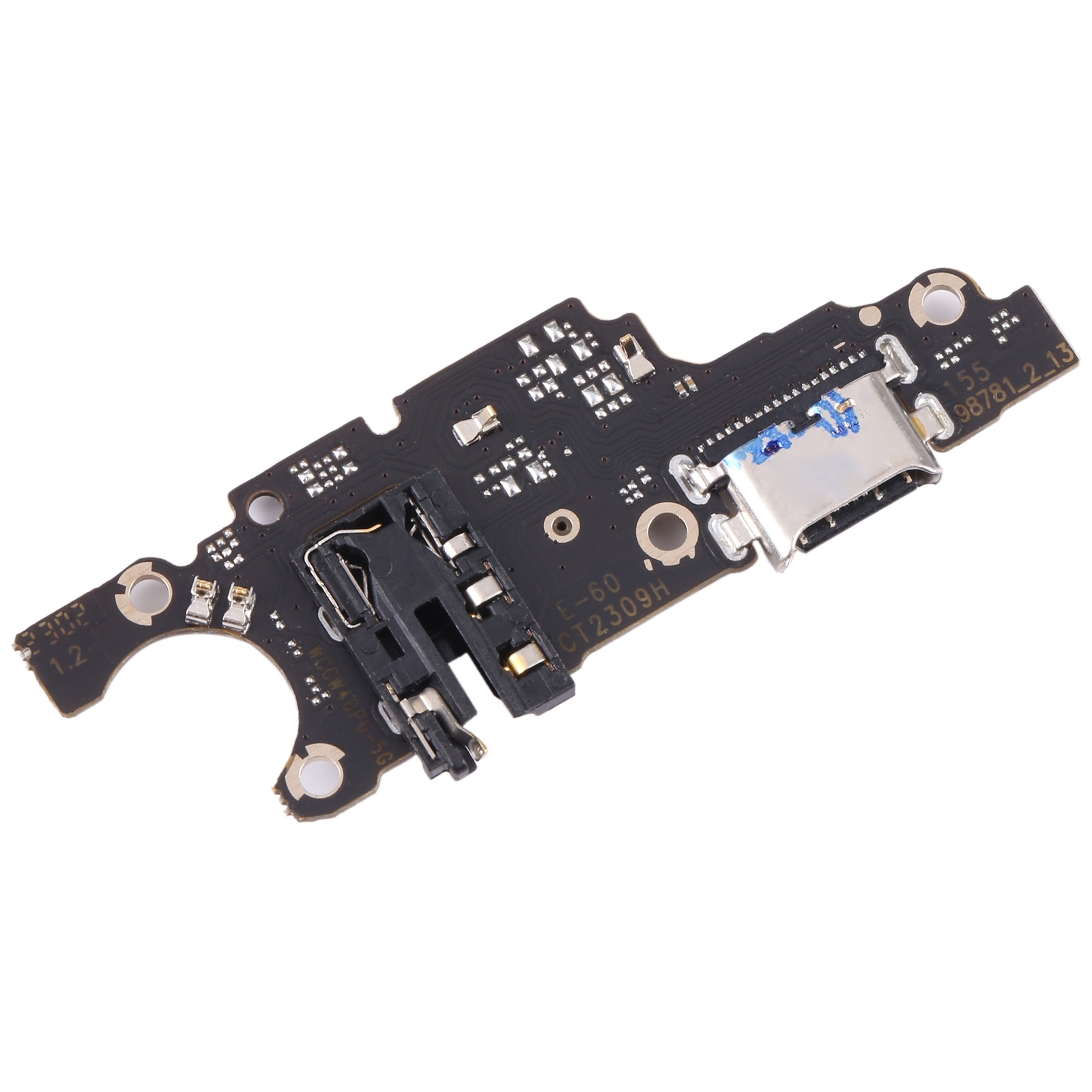 Honor X8 5G Charging Port Board Replacement - Image 2