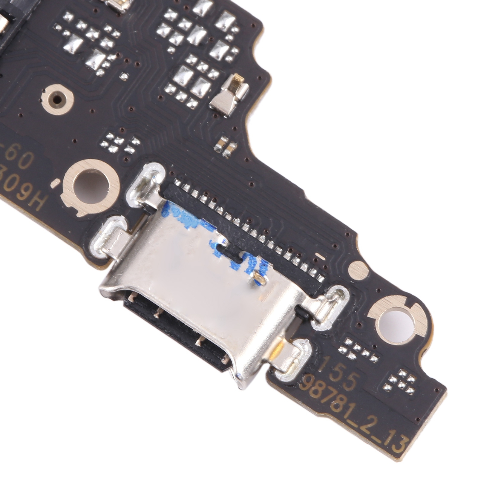 Honor X8 5G Charging Port Board Replacement - Image 3