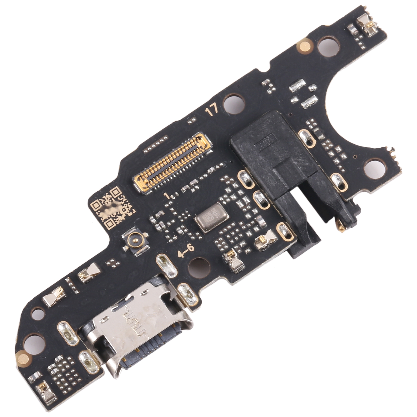 Honor Play 40 Charging Port Board Replacement - Image 2