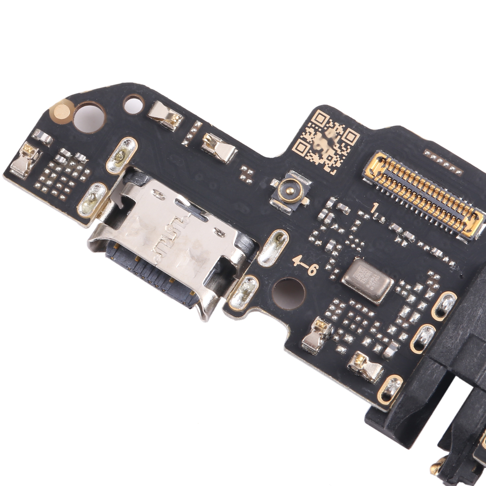 Honor Play 40 Charging Port Board Replacement - Image 3
