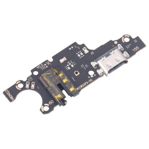 Honor Play 50 Plus charging port replacement