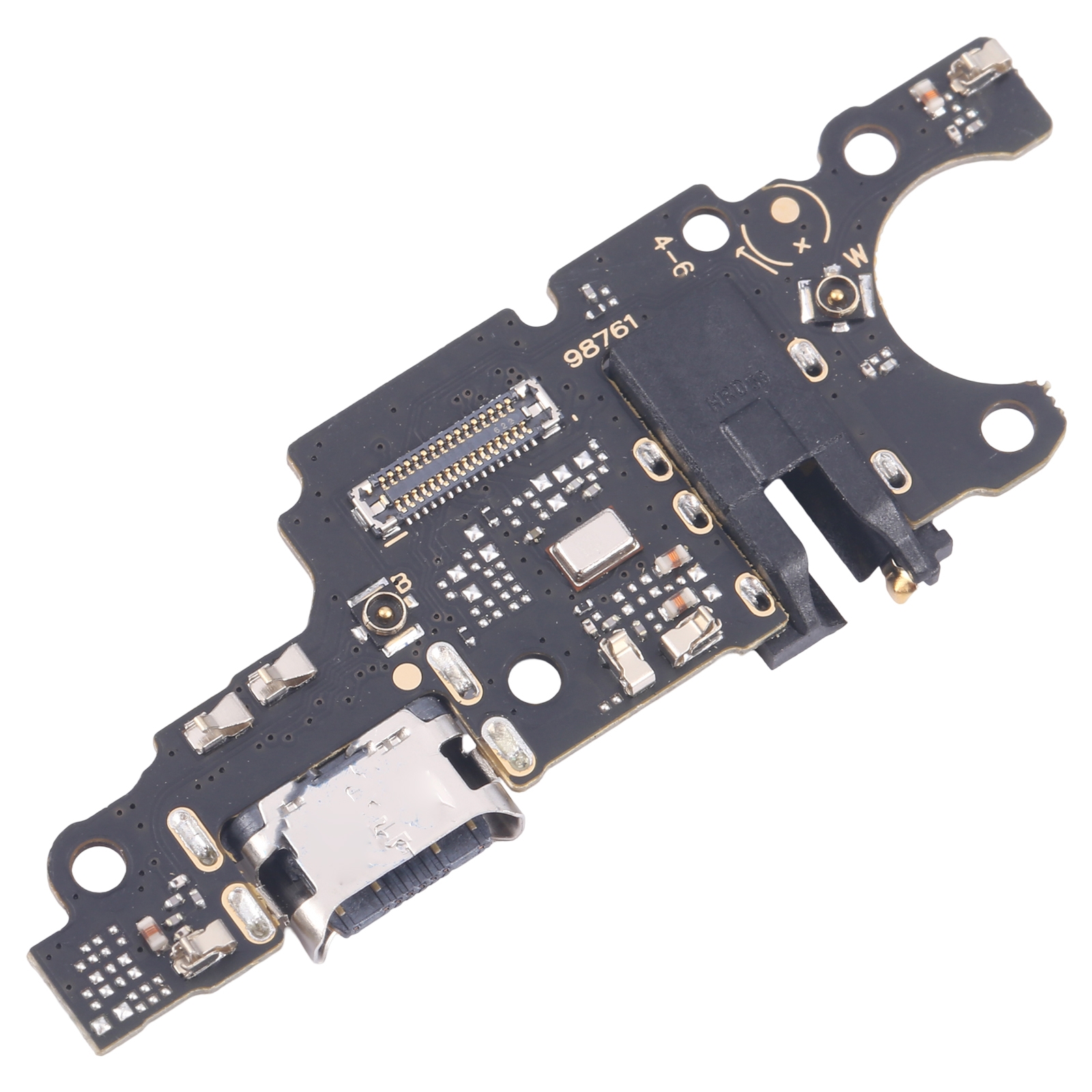 Honor Play 50 Plus Charging Port Board Replacement - Image 2