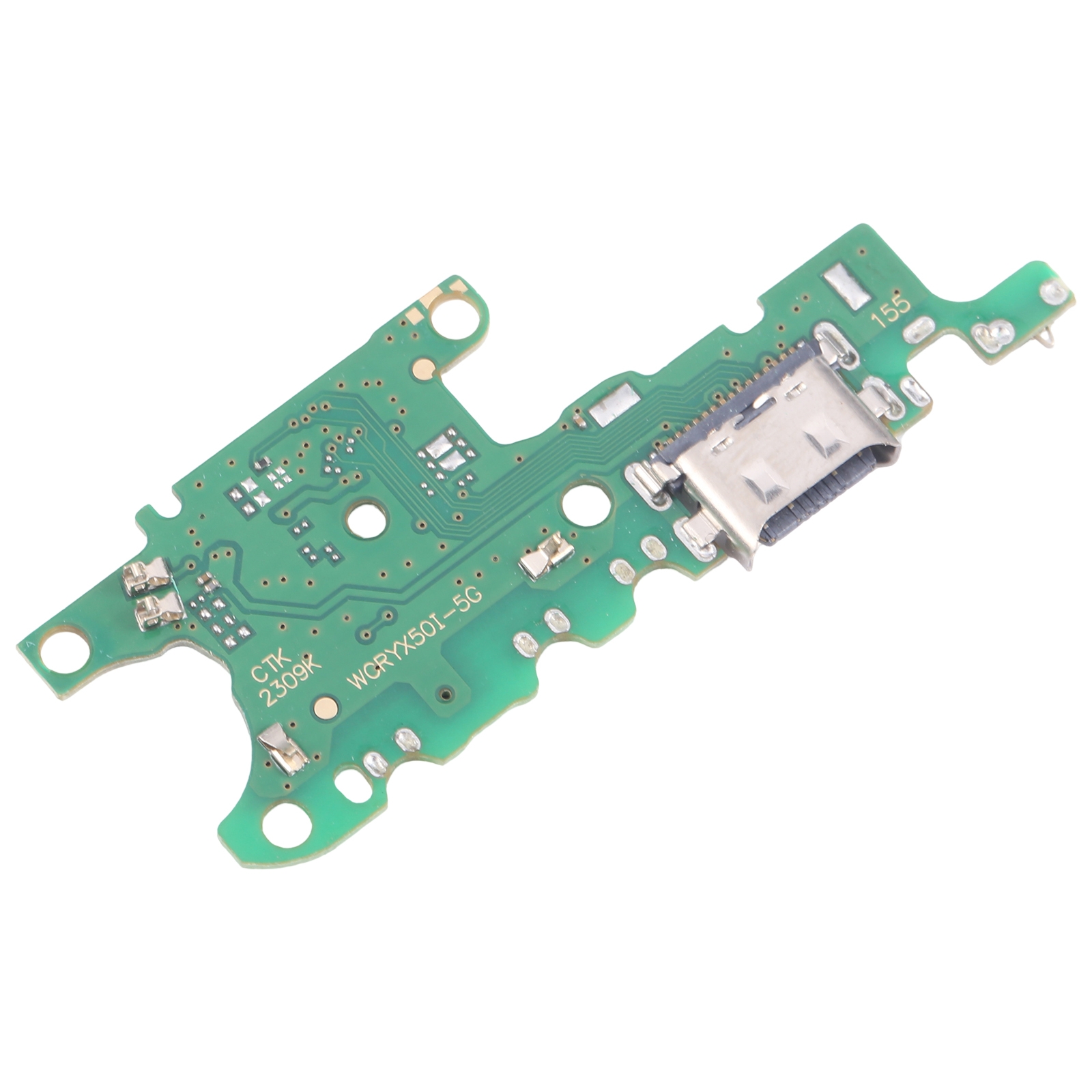 Honor X8a Charging Port Board Replacement - Image 2