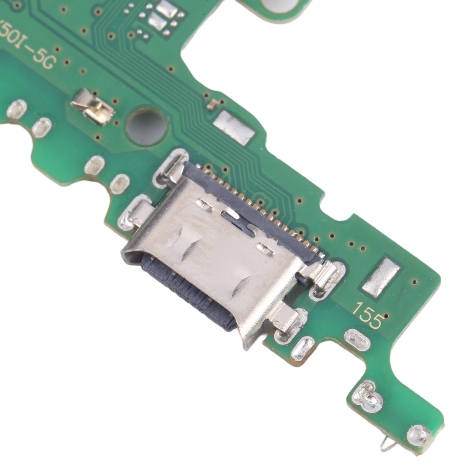 Honor X8a Charging Port Board Replacement - Image 3