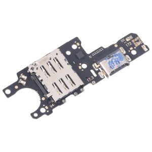 Honor Magic5 charging port board replacement