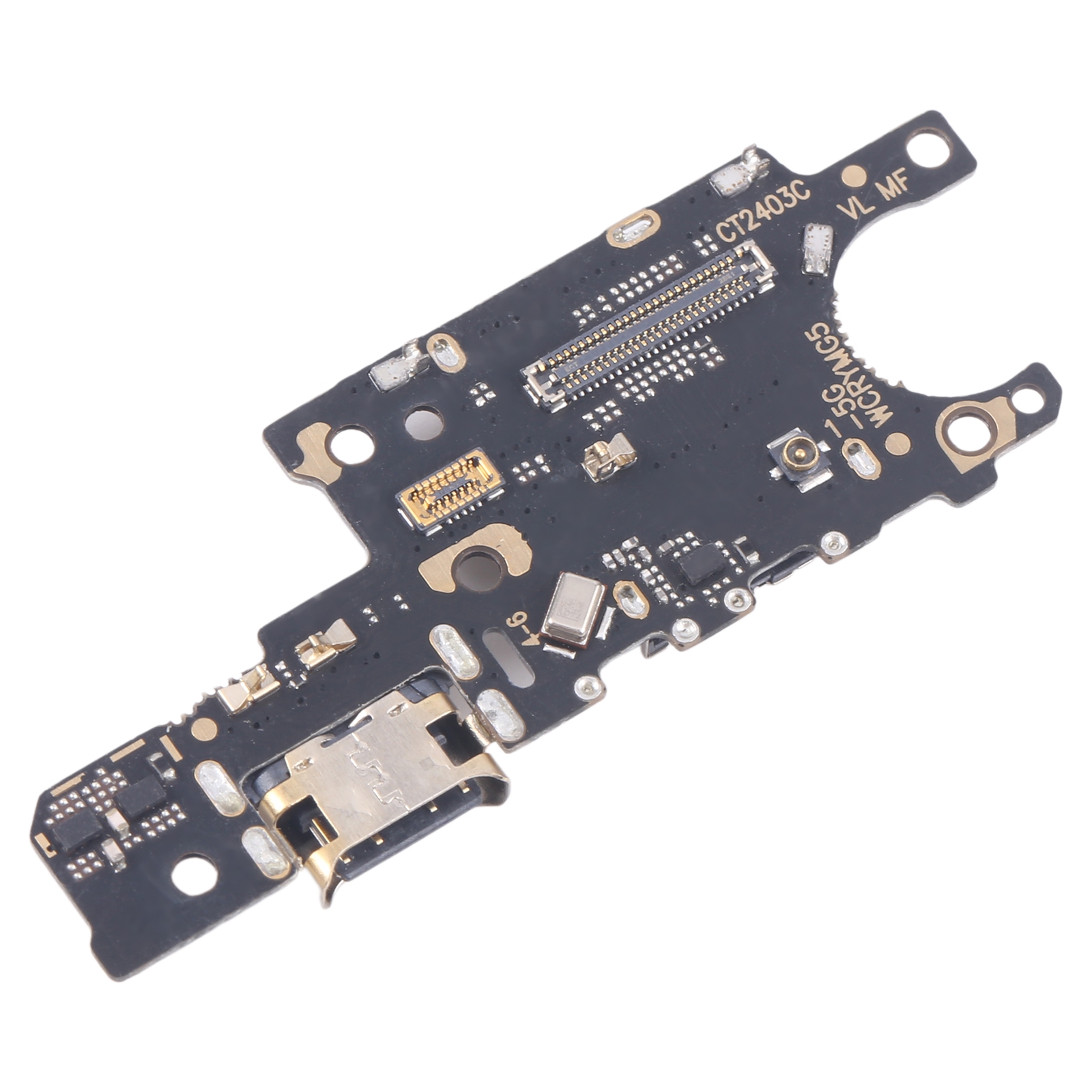 Honor Magic5 Charging Port Board Replacement - Image 2