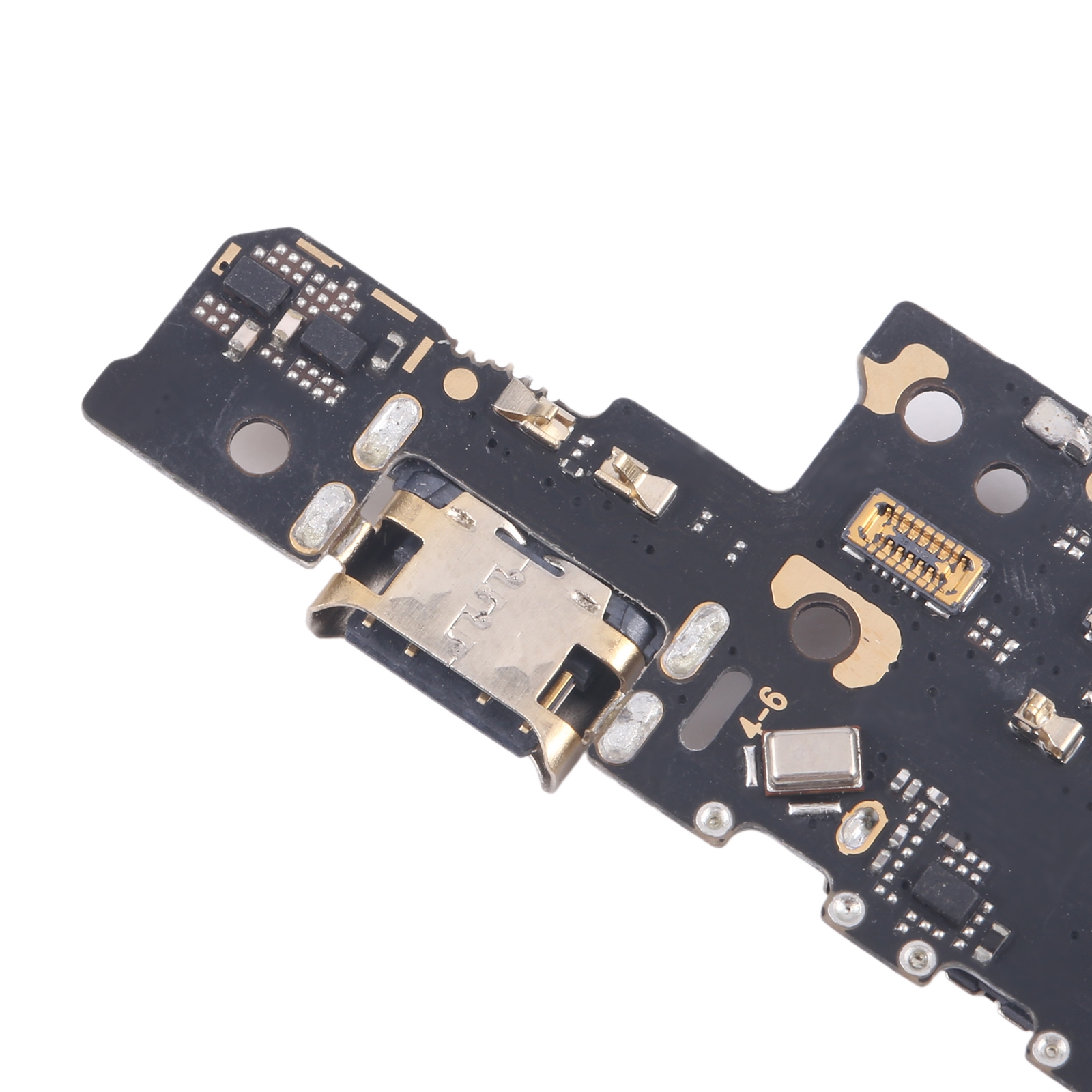 Honor Magic5 Charging Port Board Replacement - Image 3