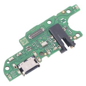 Honor X6b charging port board replacement