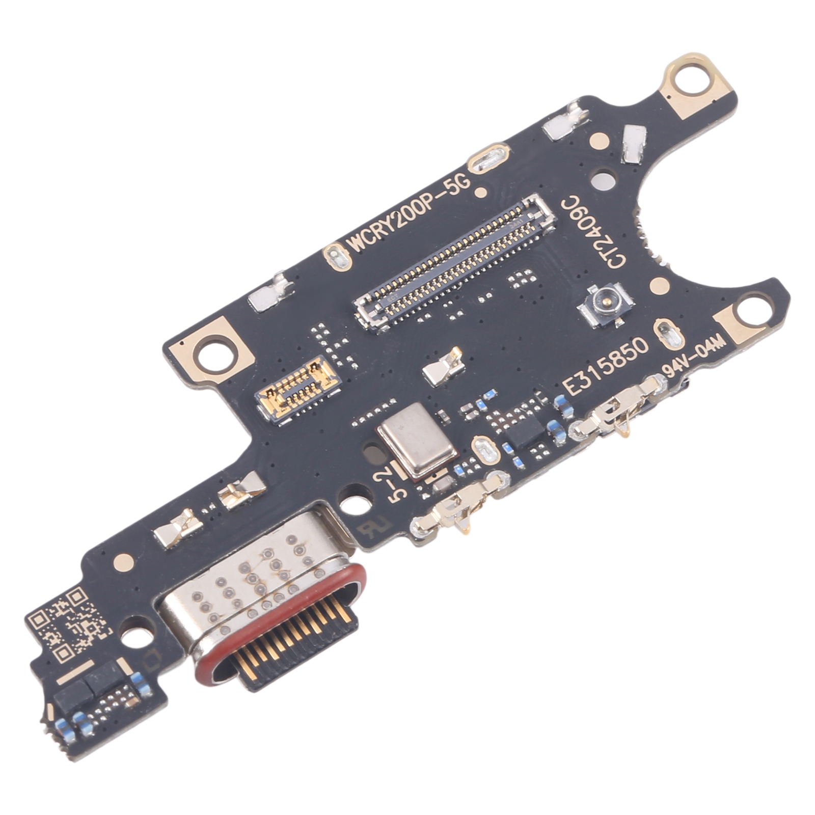 Honor 200 Pro Charging Port Board Replacement - Image 2