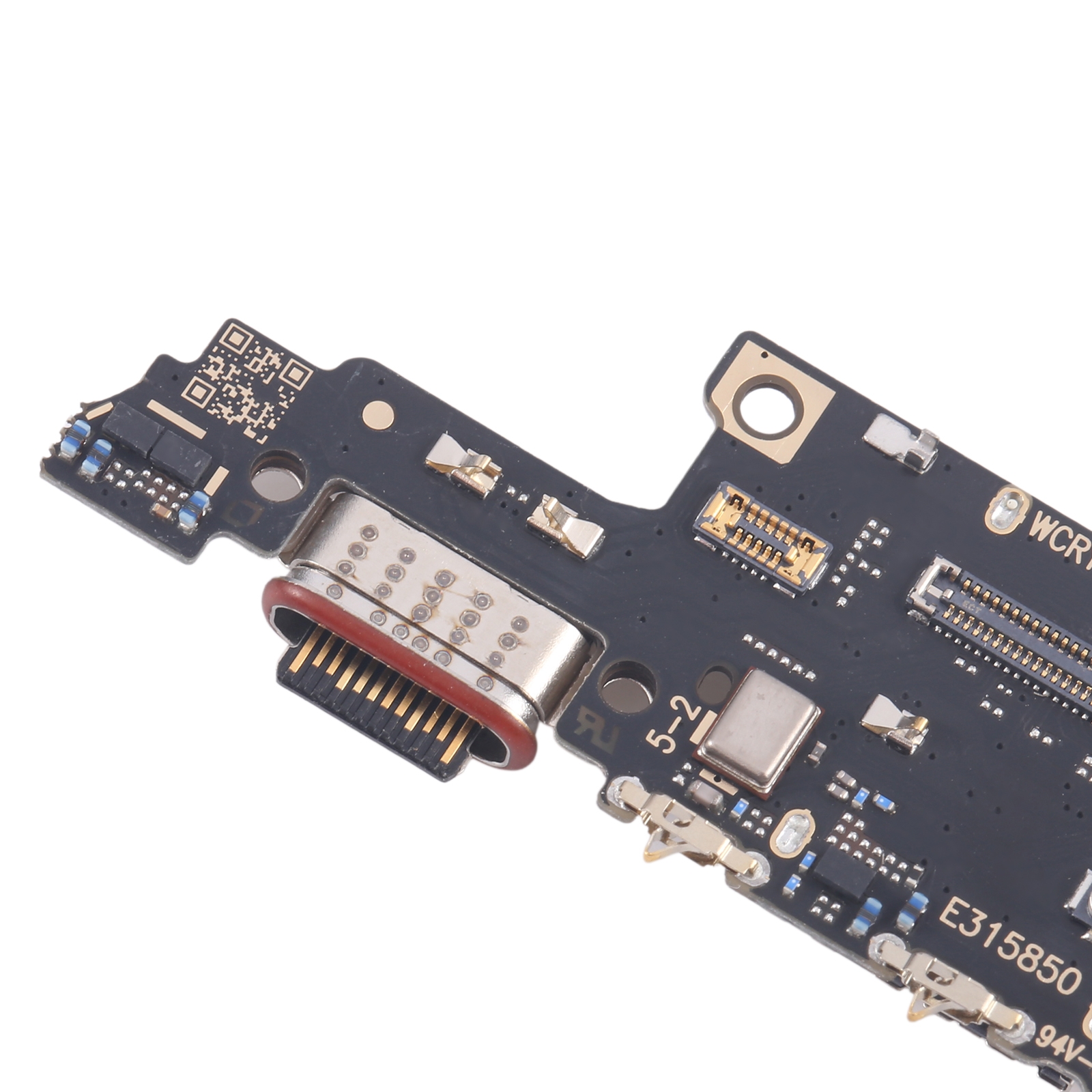 Honor 200 Pro Charging Port Board Replacement - Image 3