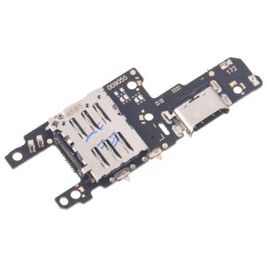 Honor Magic6 charging port board replacement